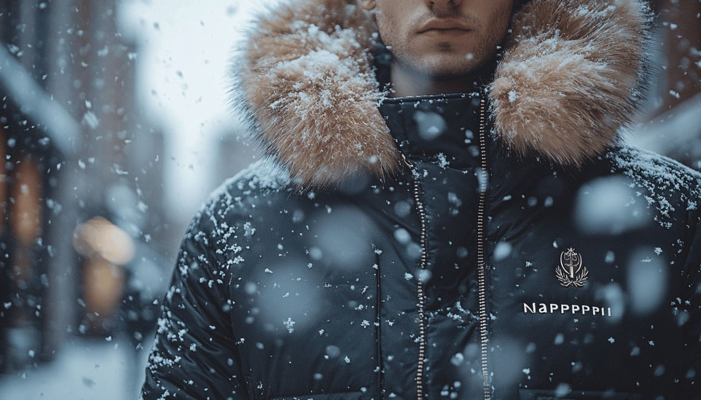 Conseils pour choisir sa veste Napapijri à moumoute