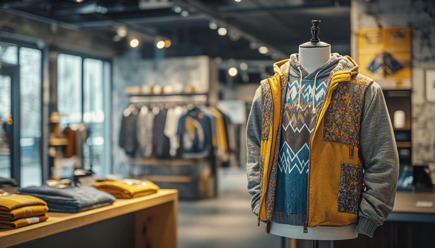 Découverte des vêtements Fostex, entre qualité et style unique