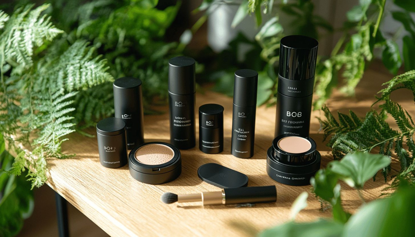 Découverte du maquillage bio, un trésor pour la peau