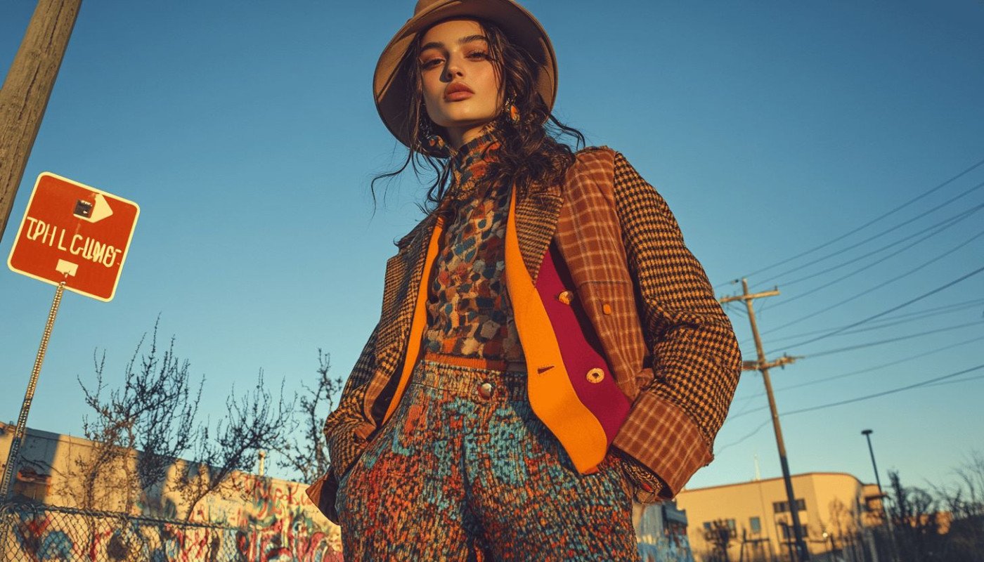 Exploration des tendances Urban Classic et Urban Classics dans la mode actuelle