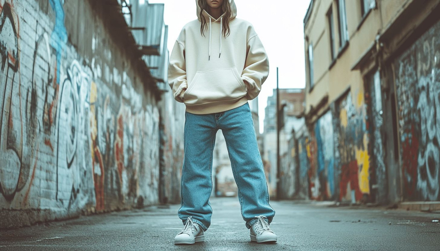 Exploration du style vestimentaire streetwear - comprendre le phénomène du streetwear