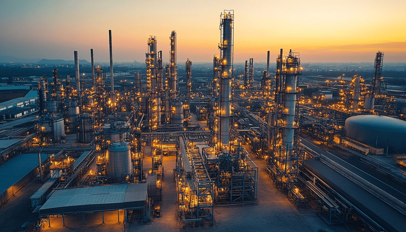La réussite industrielle de Fosco Industries : une analyse approfondie