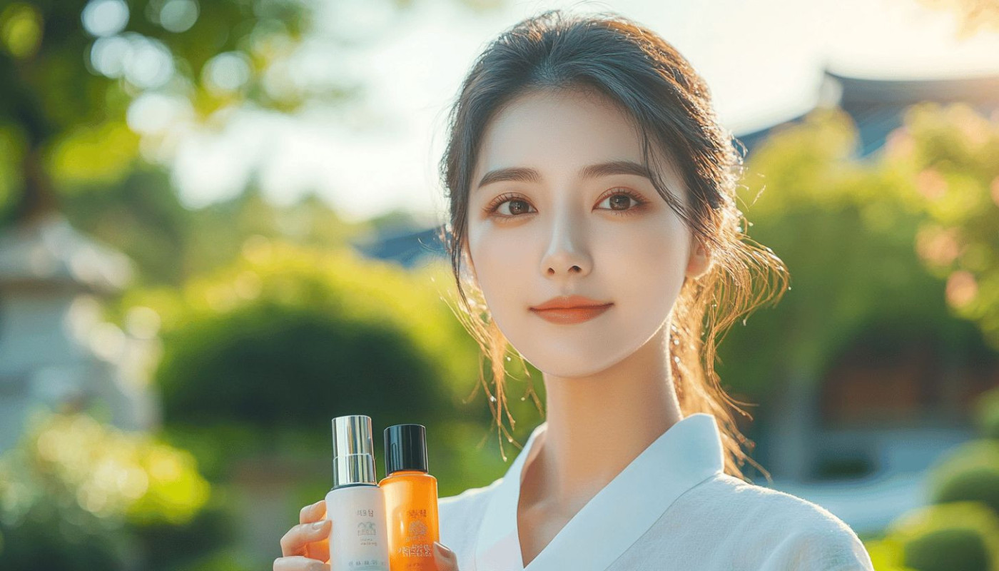 Beauté - Unveiling the secrets of Korean beauty